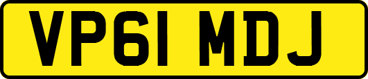 VP61MDJ
