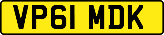 VP61MDK