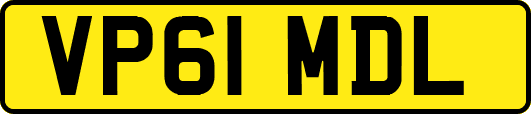 VP61MDL