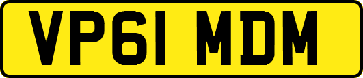 VP61MDM