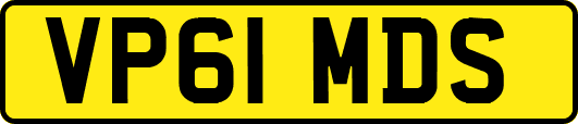 VP61MDS