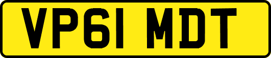 VP61MDT