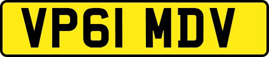 VP61MDV