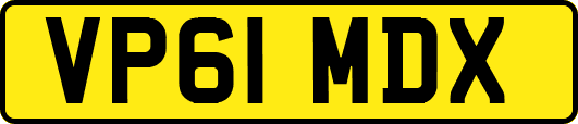 VP61MDX