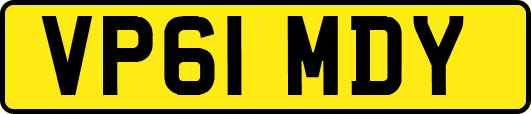 VP61MDY