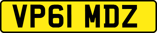 VP61MDZ