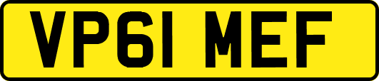 VP61MEF