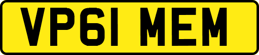VP61MEM