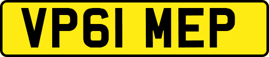 VP61MEP
