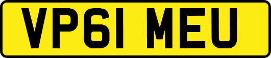 VP61MEU