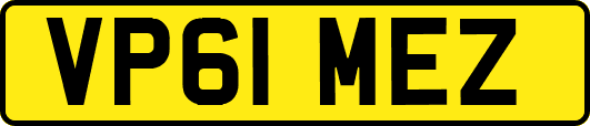 VP61MEZ