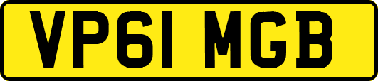 VP61MGB