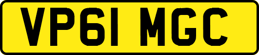VP61MGC