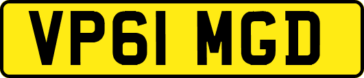 VP61MGD