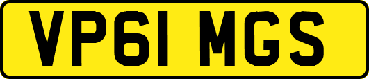VP61MGS