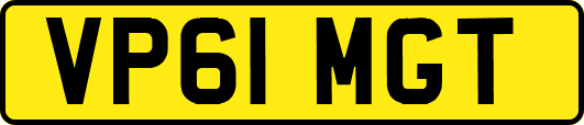 VP61MGT