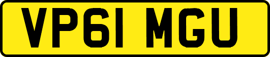VP61MGU