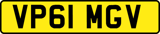 VP61MGV