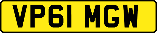 VP61MGW