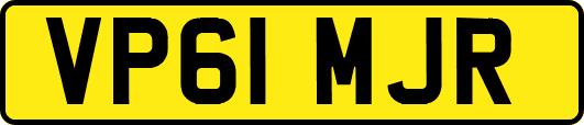 VP61MJR