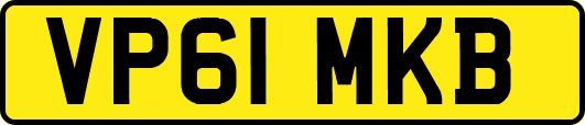 VP61MKB