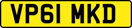 VP61MKD