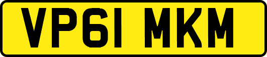 VP61MKM