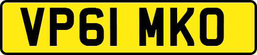 VP61MKO