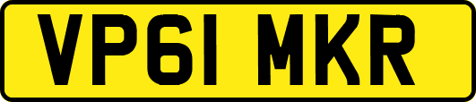 VP61MKR