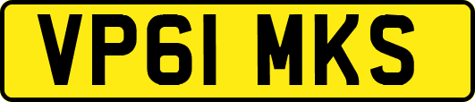 VP61MKS