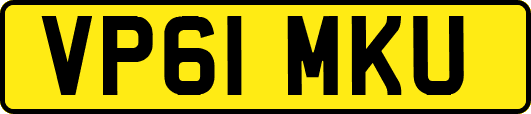 VP61MKU