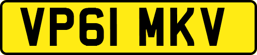 VP61MKV