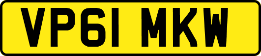 VP61MKW