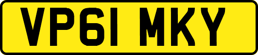 VP61MKY