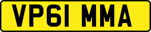 VP61MMA
