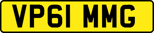 VP61MMG
