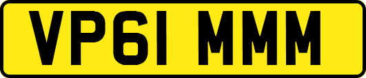 VP61MMM