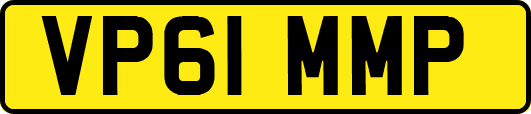 VP61MMP