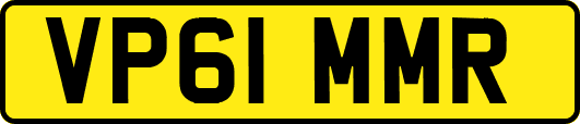 VP61MMR