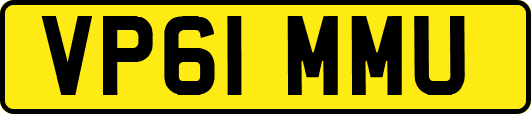 VP61MMU