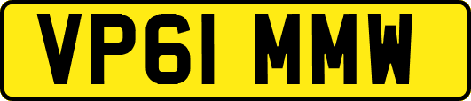 VP61MMW