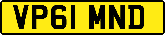VP61MND