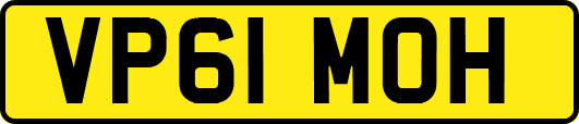 VP61MOH