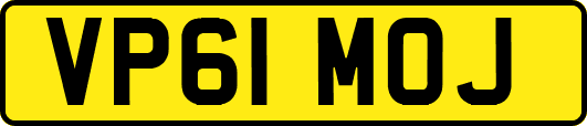 VP61MOJ