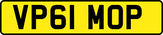 VP61MOP