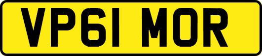 VP61MOR