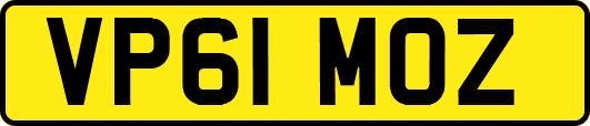 VP61MOZ