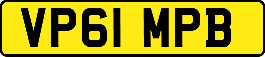VP61MPB