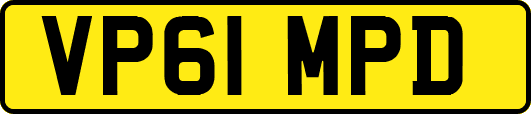 VP61MPD