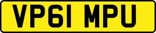 VP61MPU